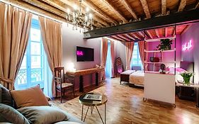 Vitrum - Como Luxury Suites